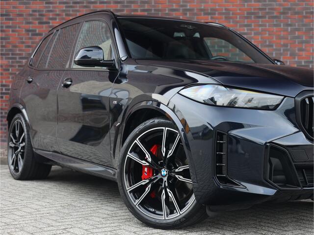 BMW X5 50e xDrive | M Sport Pro - Trekhaak - Harman Kardon