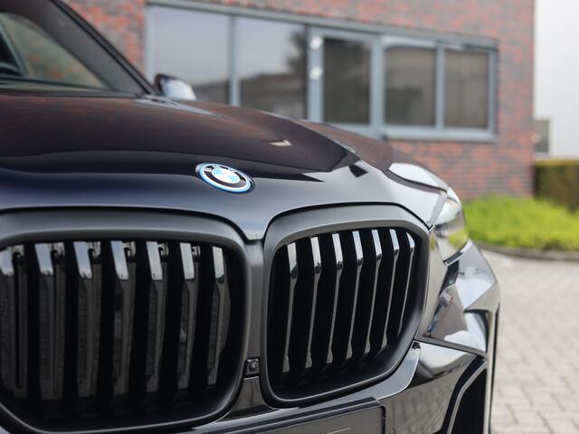 BMW X5 50e xDrive | M Sport Pro - Trekhaak - Harman Kardon