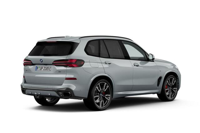 BMW X5 xDrive50e | M Sportpakket Pro | Travel Pack | Innovation Pack | Comfort Pack | Comfort Plus Pack | Trekhaak