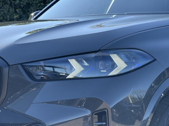 BMW X5 xDrive50e | M-Sport Pro | 22'' | Panorama | Harman/Kardon | Massage | Driv. Ass. Prof. | Soft-Close | Elek. Trekhaak