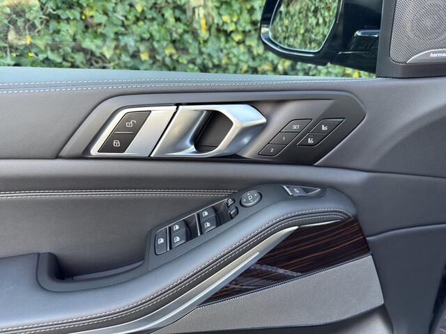 BMW X5 xDrive50e | M-Sport Pro | 22'' | Panorama | Harman/Kardon | Massage | Driv. Ass. Prof. | Soft-Close | Elek. Trekhaak