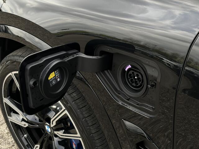 BMW X5 xDrive50e | M-Sport Pro | 22'' | Panorama | Harman/Kardon | Massage | Driv. Ass. Prof. | Soft-Close | Elek. Trekhaak