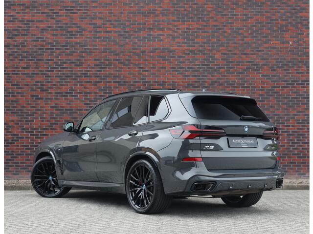 BMW X5 50e xDrive | Pano - Trekhaak - HUD