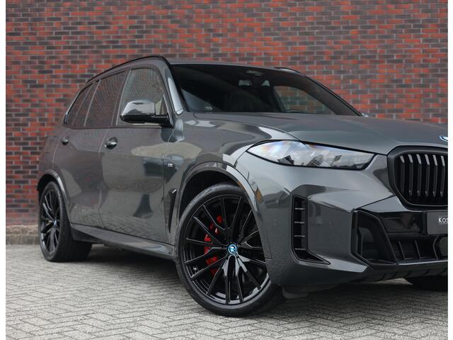 BMW X5 50e xDrive | Pano - Trekhaak - HUD
