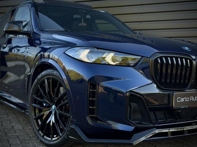 BMW X5 xDrive50e M-PERF. SOFT|PANOSKY|HUD|HK|360|MASSAGE VOL!