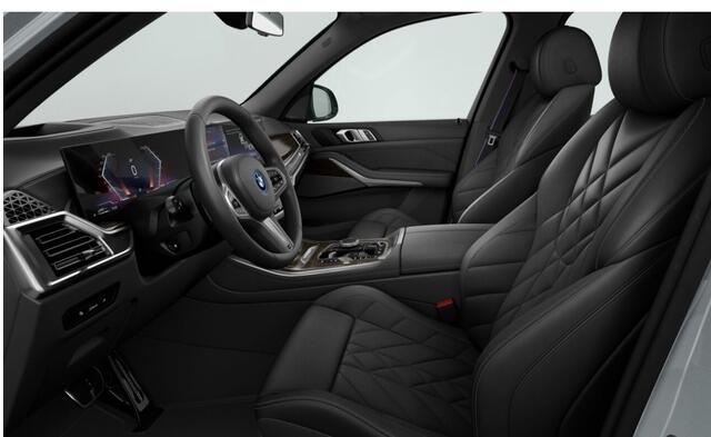BMW X5 xDrive50e