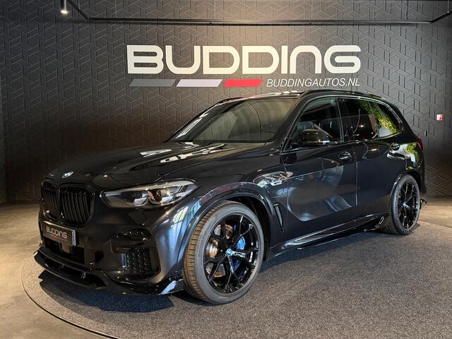 BMW X5 xDrive45e High Exe | M-performance | Pano | Trekhaak