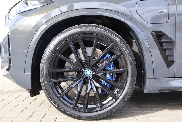 BMW X5 xDrive50e | M Sport Pro | Panorama Dak | Massagestoelen | Trekhaak