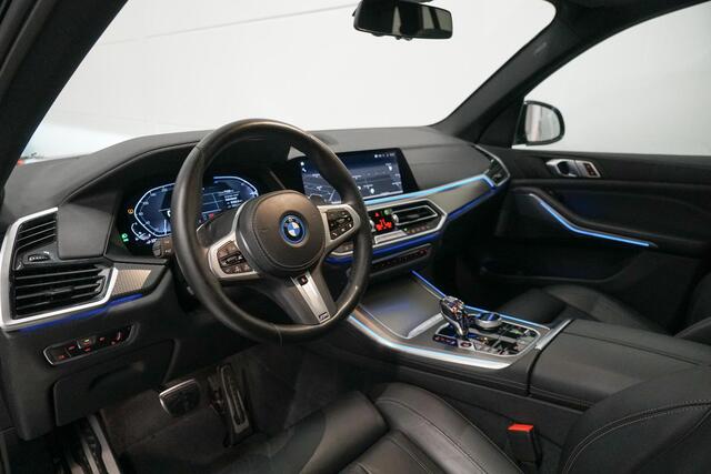 BMW X5 xDrive45e M-Sport | Panoramadak | CoPilot | Elektr. Trekhaak