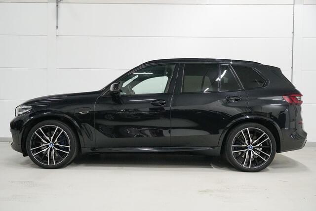BMW X5 xDrive45e M-Sport | Panoramadak | CoPilot | Elektr. Trekhaak