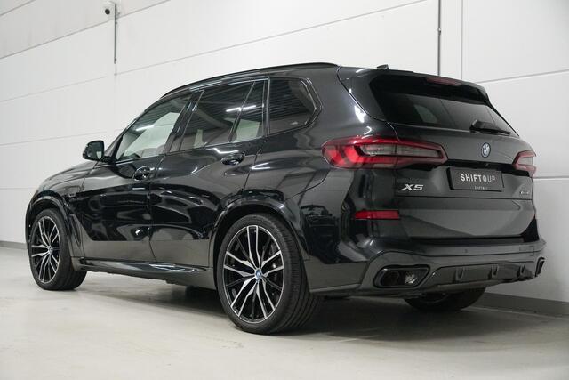 BMW X5 xDrive45e M-Sport | Panoramadak | CoPilot | Elektr. Trekhaak