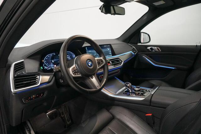 BMW X5 xDrive45e M-Sport | Panoramadak | CoPilot | Elektr. Trekhaak