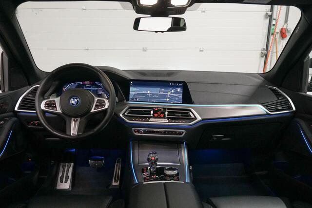 BMW X5 xDrive45e M-Sport | Panoramadak | CoPilot | Elektr. Trekhaak