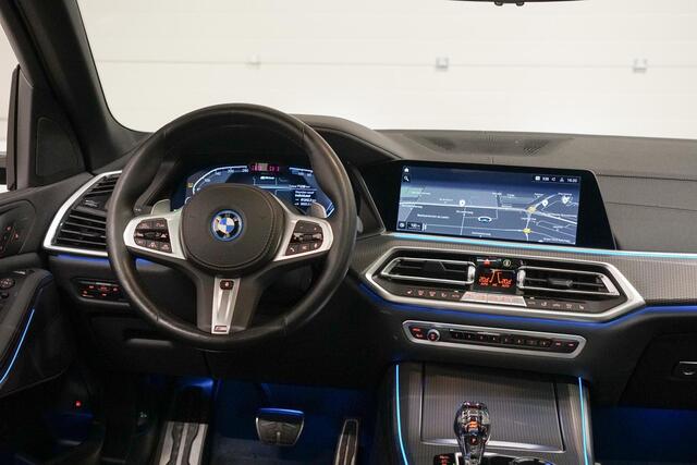 BMW X5 xDrive45e M-Sport | Panoramadak | CoPilot | Elektr. Trekhaak