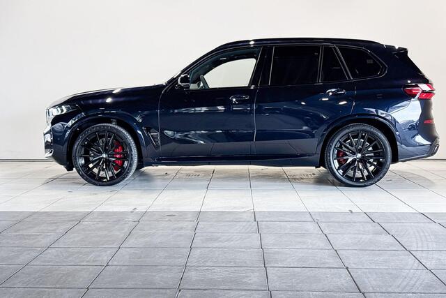 BMW X5 M60i xDrive Innovation Pack M Sportpakket Pro Aut.