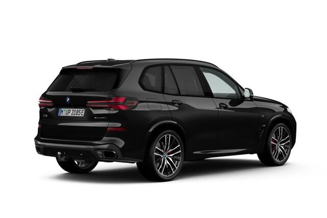 BMW X5 xDrive50e | M Sportpakket Pro | Travel Pack | Innovation Pack | Comfort Pack | Comfort Plus Pack | Trekhaak