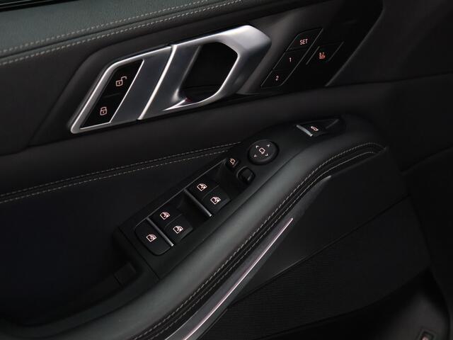 BMW X5 xDrive45e High Executive [SCHUIFKANTELDAK, APPLE CARPLAY, HEAD-UP, LUCHTVERING, MEMORY SEATS, 360 CAMERA, STOELVERWARMING, DRAADLOOS LADEN, VERWARMDE/GEKOELDE BEKERHOUDERS, ADAPTIVE CRUISE, NIEUWSTAAT]