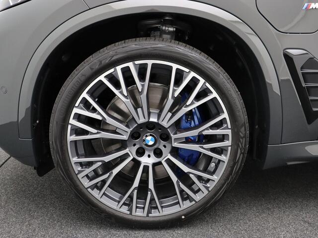 BMW X5 xDrive50e | M Sportpakket Pro | Exclusive Pack | Innovation Pack | Bowers & Wilkins | Panoramadak