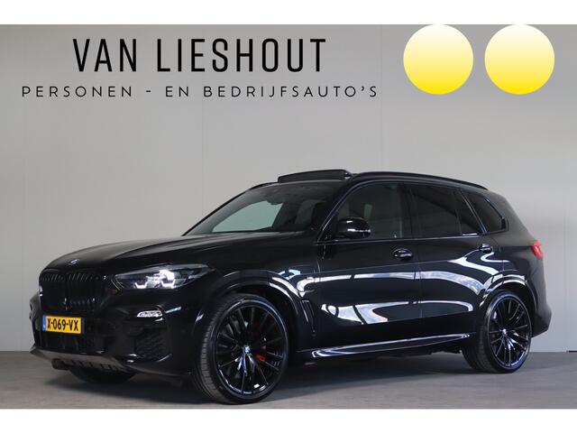 BMW X5 xDrive45e High Executive Elek.Trek I M-Stoelen I M-Sport Pro