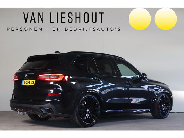 BMW X5 xDrive45e High Executive Elek.Trek I M-Stoelen I M-Sport Pro