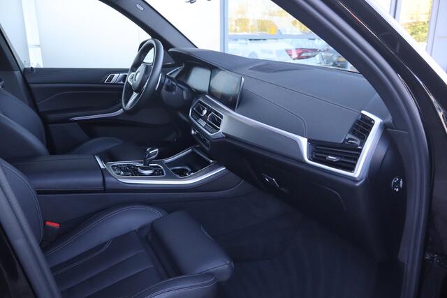 BMW X5 xDrive45e High Executive Elek.Trek I M-Stoelen I M-Sport Pro