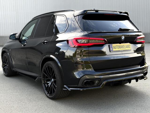 BMW X5 xDrive45e M PERFORMANCE SKYLOUNGE SOFTCLOSE HUD