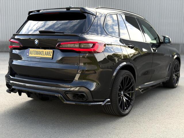 BMW X5 xDrive45e M PERFORMANCE SKYLOUNGE SOFTCLOSE HUD