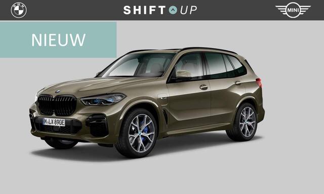 BMW X5 xDrive45e M-Sport | Panoramadak | Stoelventilatie | Harman Kardon