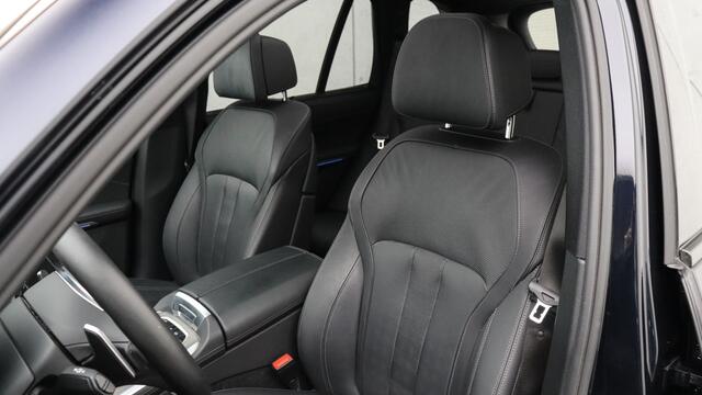 BMW X5 xDrive45e High Executive M-Sport | Head-up | Panoramadak | Harman/Kardon | Laserlight | Trekhaak | Driving Assistant Professional