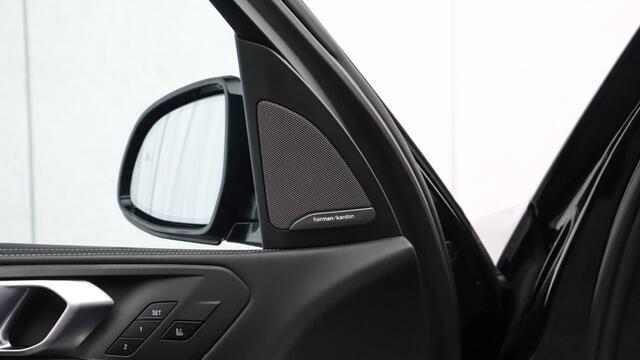 BMW X5 xDrive45e High Executive M-Sport | Head-up | Panoramadak | Harman/Kardon | Laserlight | Trekhaak | Driving Assistant Professional