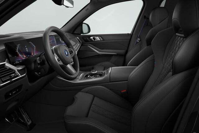 BMW X5 xDrive50e | M Sportpakket Pro | Travel Pack | Innovation Pack | Comfort Plus Pack | Exclusive Pack | Trekhaak