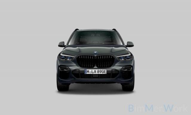 BMW X5 xDrive45e M-Sport,Laser LED,Pano,HUD,Driving Assistant Pro,Craftedclarity,Keyless,Memory