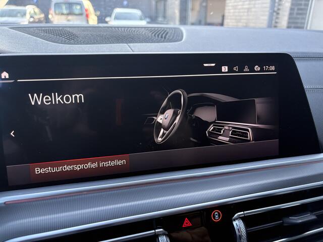 BMW X5 xDrive40i High Executive, M pakket, panodak, 21 inch, 4 nieuwe banden, trekhaak