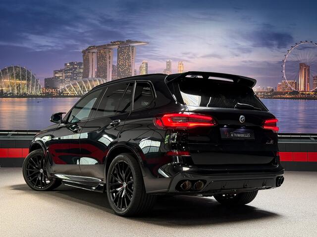 BMW X5 xDrive45e High Ex. Bowers&Wilkins|SkyLounge|Diamant|Alcantara|Full Option.