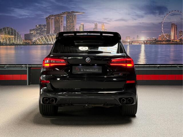 BMW X5 xDrive45e High Ex. Bowers&Wilkins|SkyLounge|Diamant|Alcantara|Full Option.