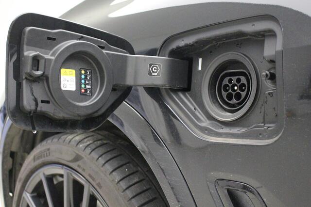 BMW X5 xDrive45e M-Sport | 22" | CoPilot | Trekhaak | Harman Kardon | Luchtvering v+a | Gesture | Head-Up | Wordt verwacht 15-05 HVE Verwacht Hidde
