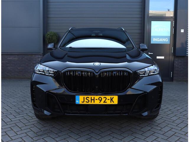 BMW X5 xDrive50e M-Sport | Panoramadak | Comfortstoelen | H+K | Lazer | ACC | Stuurverwarming | 360
