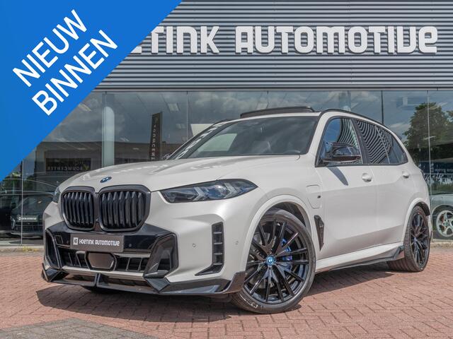 BMW X5 xDrive50e | Sky Lounge | Bowers & Wilkins | Dealer onderhouden