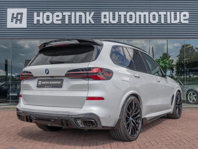 BMW X5 xDrive50e | Sky Lounge | Bowers & Wilkins | Dealer onderhouden