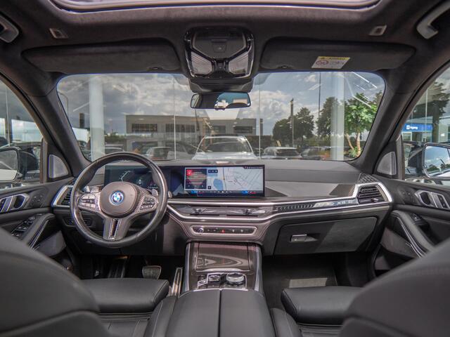 BMW X5 xDrive50e | Sky Lounge | Bowers & Wilkins | Dealer onderhouden