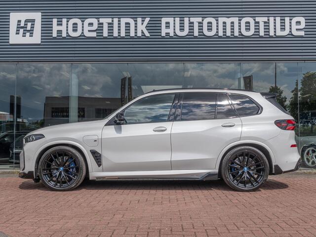 BMW X5 xDrive50e | Sky Lounge | Bowers & Wilkins | Dealer onderhouden