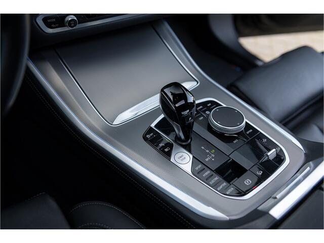 BMW X5 xDrive45e M-Sport ACC Pano 360 HUD Ambient Achterasbest. Laser Memory Trekhaak