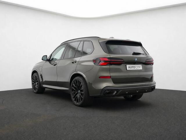 BMW X5 50 e xDrive M Sport pro HUD l Drive Ass Pro l Trekhaak l Pano l