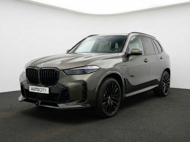 BMW X5 50 e xDrive M Sport pro HUD l Drive Ass Pro l Trekhaak l Pano l