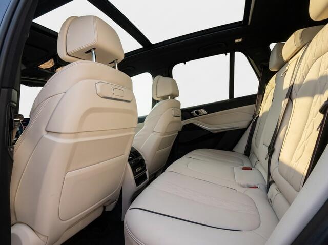 BMW X5 50 e xDrive M Sport pro HUD l Drive Ass Pro l Trekhaak l Pano l