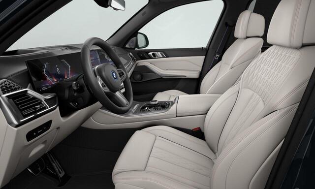 BMW X5 xDrive50e M Sportpakket Pro | High Executive | Exclusive Pack | Travel Pack | Comfort-plus Pack | Innovation Pack | Bowers & Wilkins