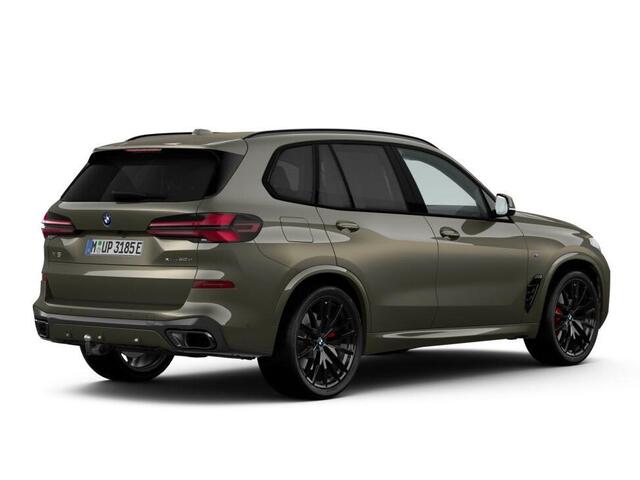 BMW X5 xDrive50e M Sportpakket Pro | High Executive | Travel Pack | Comfort-plus Pack | Innovation Pack | Bowers & Wilkins