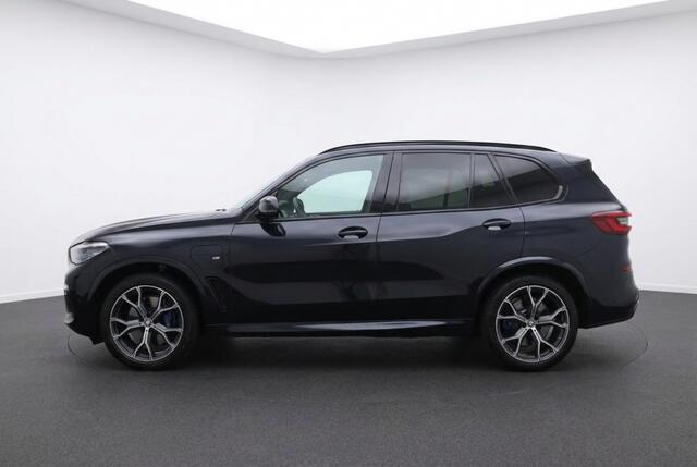 BMW X5 xDrive45e M Sport Pano l Luchtvering l Memory