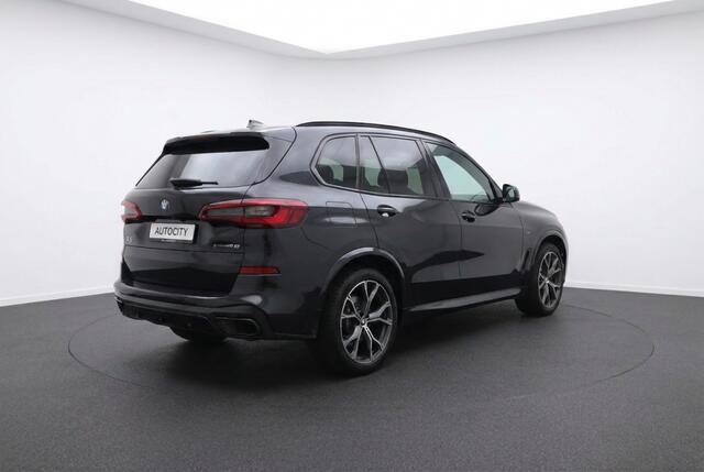 BMW X5 xDrive45e M Sport Pano l Luchtvering l Memory