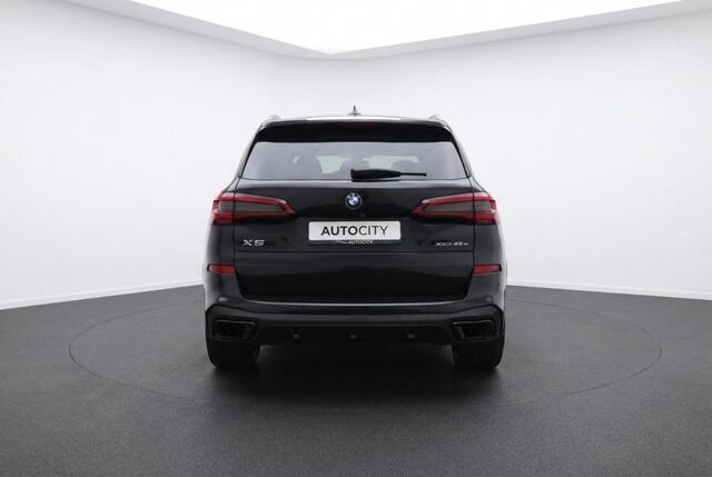 BMW X5 xDrive45e M Sport Pano l Luchtvering l Memory